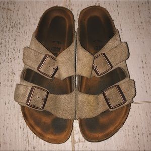Birkenstock’s